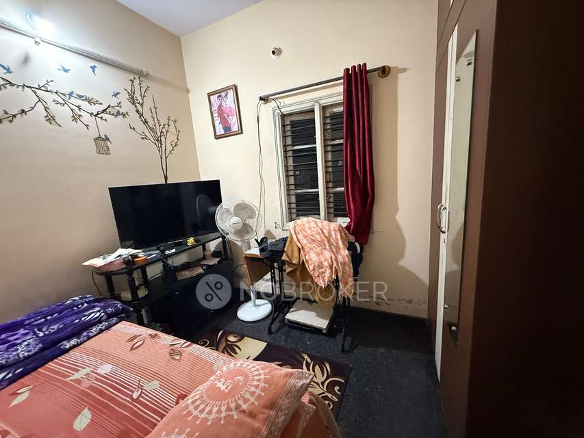 2 BHK House for Rent  In Vijayanagar