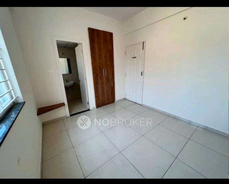 1 BHK Flat In Sunny's Apartment for Rent  In Amrita Nagar