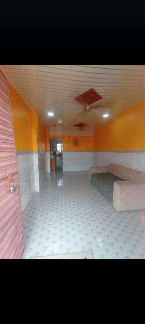 1 BHK House For Sale  In Naigaon East