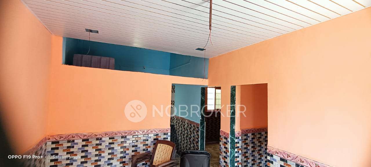 1 BHK House For Sale  In Naigaon East