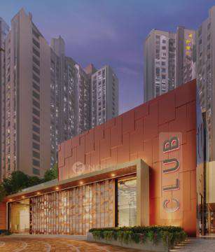 3 BHK Flat In Kalptaru Srishti Namah For Sale  In Mira Road East