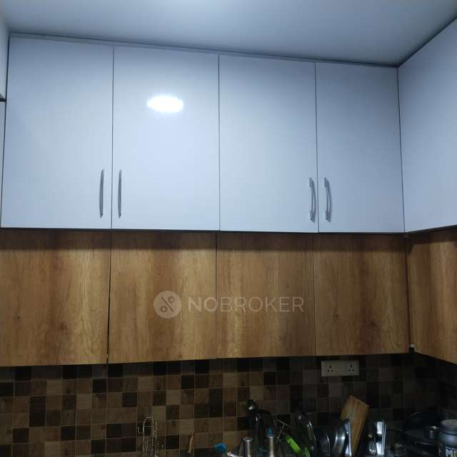 3 BHK Flat In Prateek Grand City, Siddharth Vihar For Sale  In Siddharth Vihar