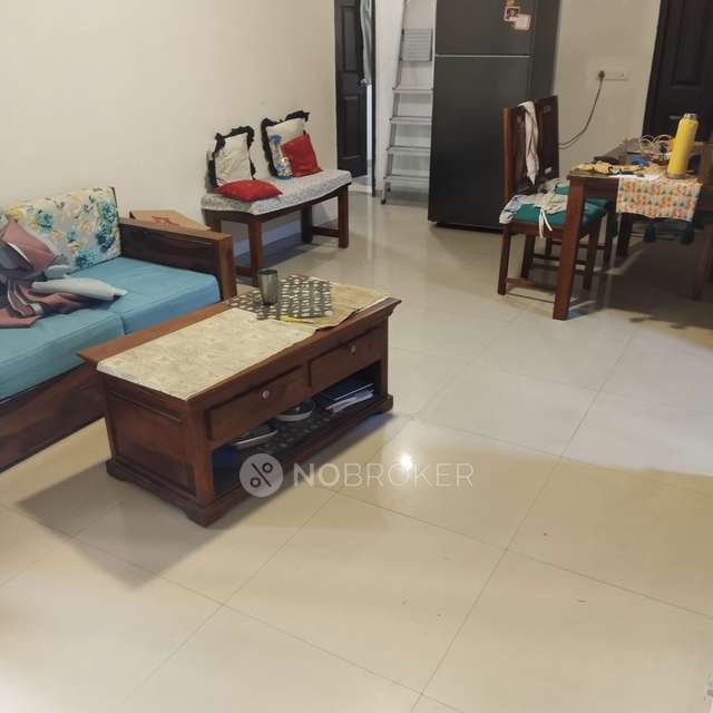 3 BHK Flat In Prateek Grand City, Siddharth Vihar For Sale  In Siddharth Vihar