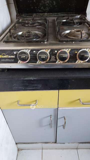 3 BHK Flat In Ansal Buildwell Royal Casa For Sale  In Sector 57