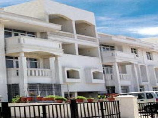 3 BHK Flat In Ansal Buildwell Royal Casa For Sale  In Sector 57
