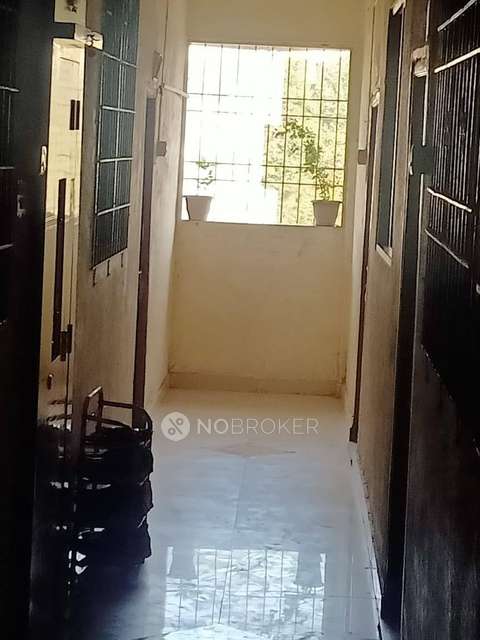 1 BHK Flat In Jairam Apartment For Sale  In Naigaon East