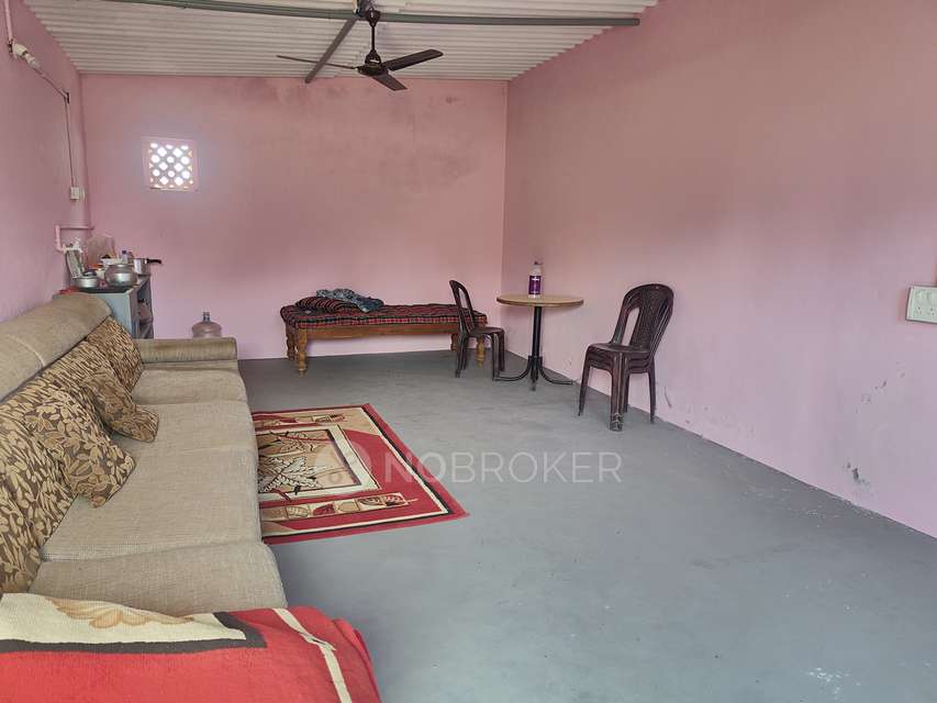 1 RK House for Rent  In Varthur