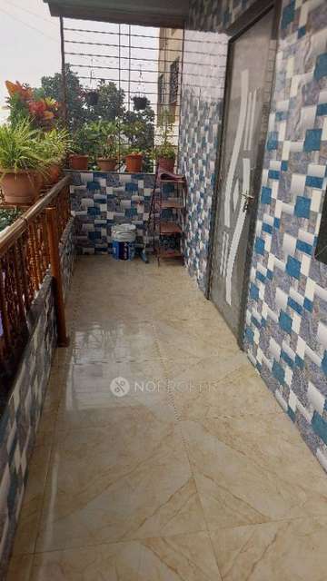 1 RK House for Rent  In Hevan Park