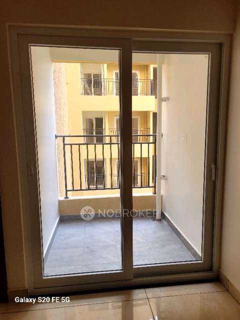 2 BHK Flat In Falcon By Bhp Housing For Sale  In B Hosahalli Rd