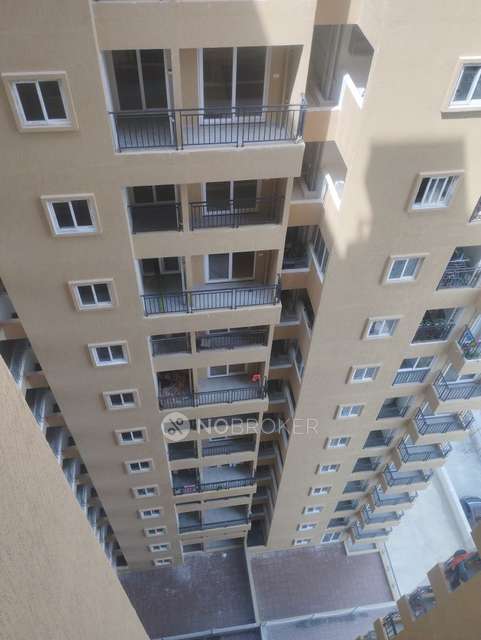 2 BHK Flat In Falcon By Bhp Housing For Sale  In B Hosahalli Rd