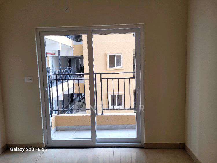 2 BHK Flat In Falcon By Bhp Housing For Sale  In B Hosahalli Rd