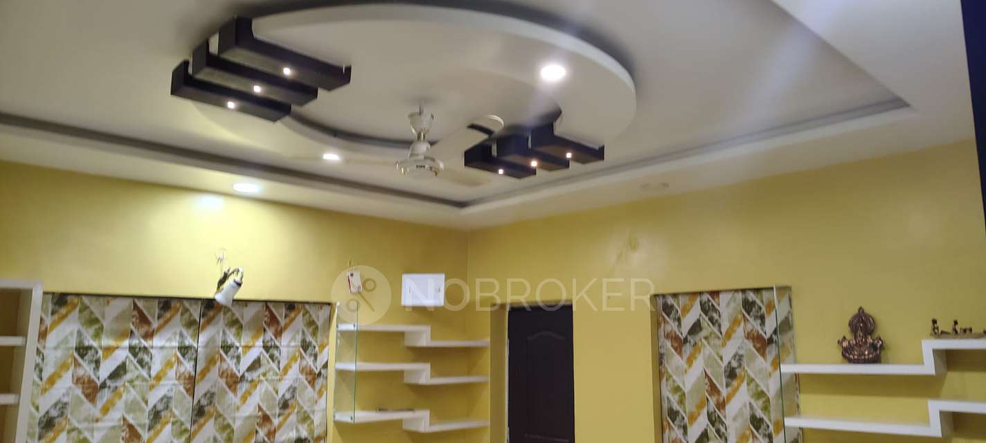 4 BHK Villa In Srinidhi Oakland  for Rent  In Bachupally