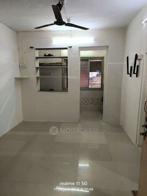 1 BHK Flat In Baria Apartment For Sale  In Malad West