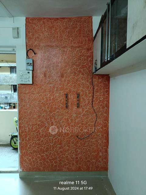 1 BHK Flat In Baria Apartment For Sale  In Malad West