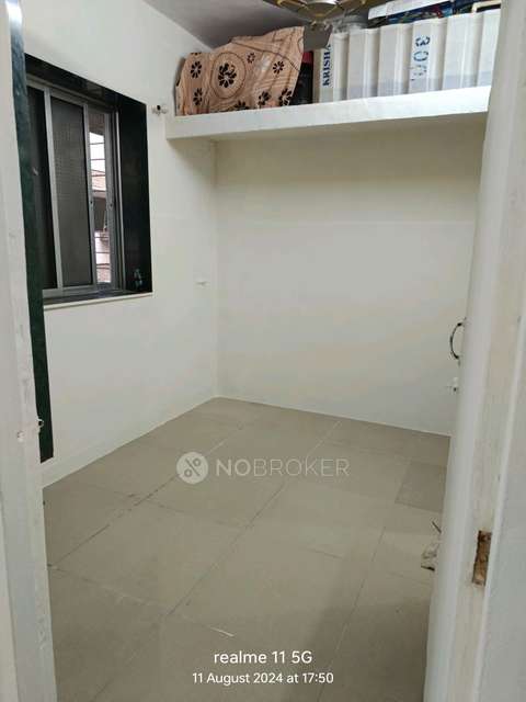 1 BHK Flat In Baria Apartment For Sale  In Malad West