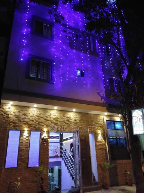 PG for Anyone in Btm Layout