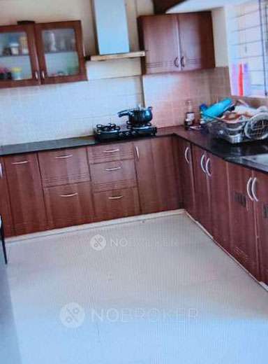 2 BHK Flat In Mana Pristine For Sale  In Doddakannalli