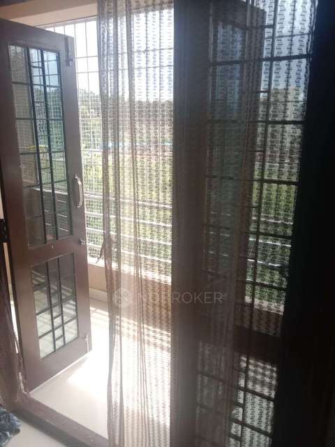 2 BHK Flat In Mana Pristine For Sale  In Doddakannalli