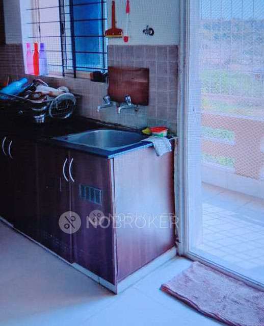 2 BHK Flat In Mana Pristine For Sale  In Doddakannalli