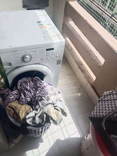 2 BHK Flat In Mana Pristine For Sale  In Doddakannalli