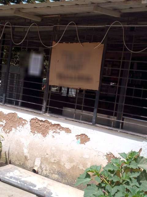 Shop in Vittasandra, Bangalore for Rent 