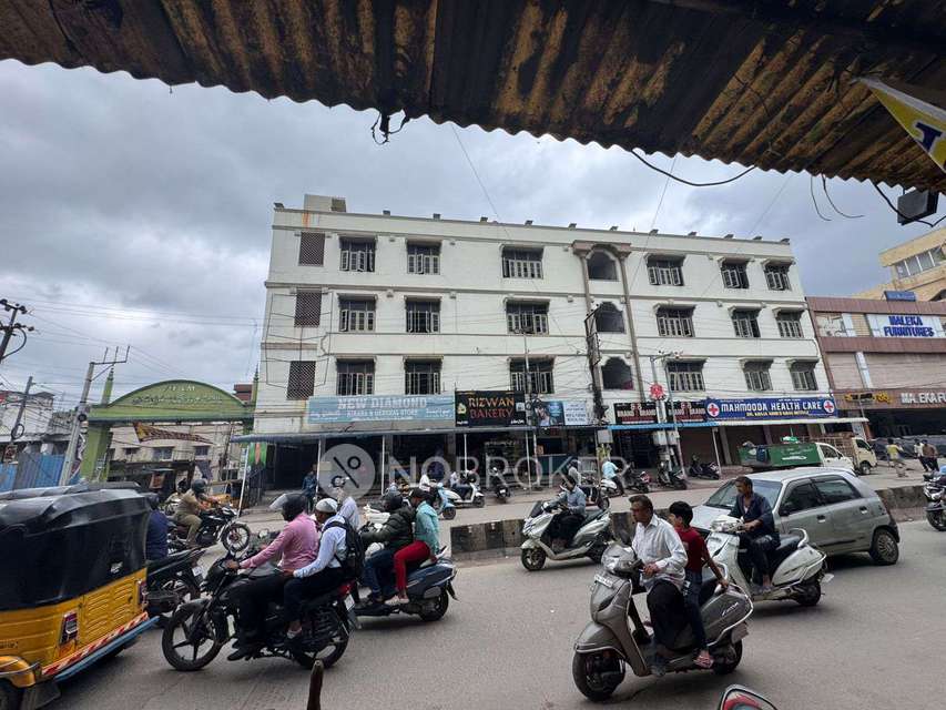Shop in Moghalpura, Hyderabad for Rent 