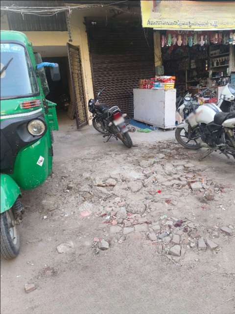 Godown/Warehouse in Sector 48, Faridabad for Rent 