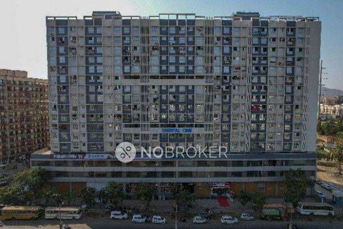 1 BHK Flat In Sipal One Tower For Sale  In Vasai East