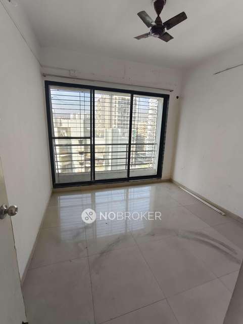 2 BHK Flat In Bhoomi Harmony  For Sale  In Kharghar