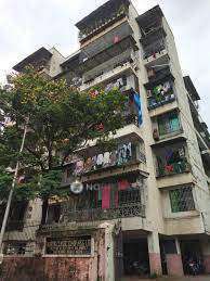 2 BHK Flat In Kartik Classic Chs For Sale  In Panvel