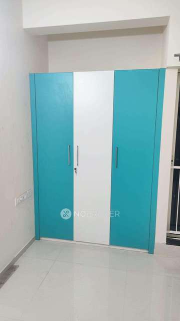 2 BHK Flat In Megapolis Serenity, Hinjawadi For Sale  In Hinjawadi