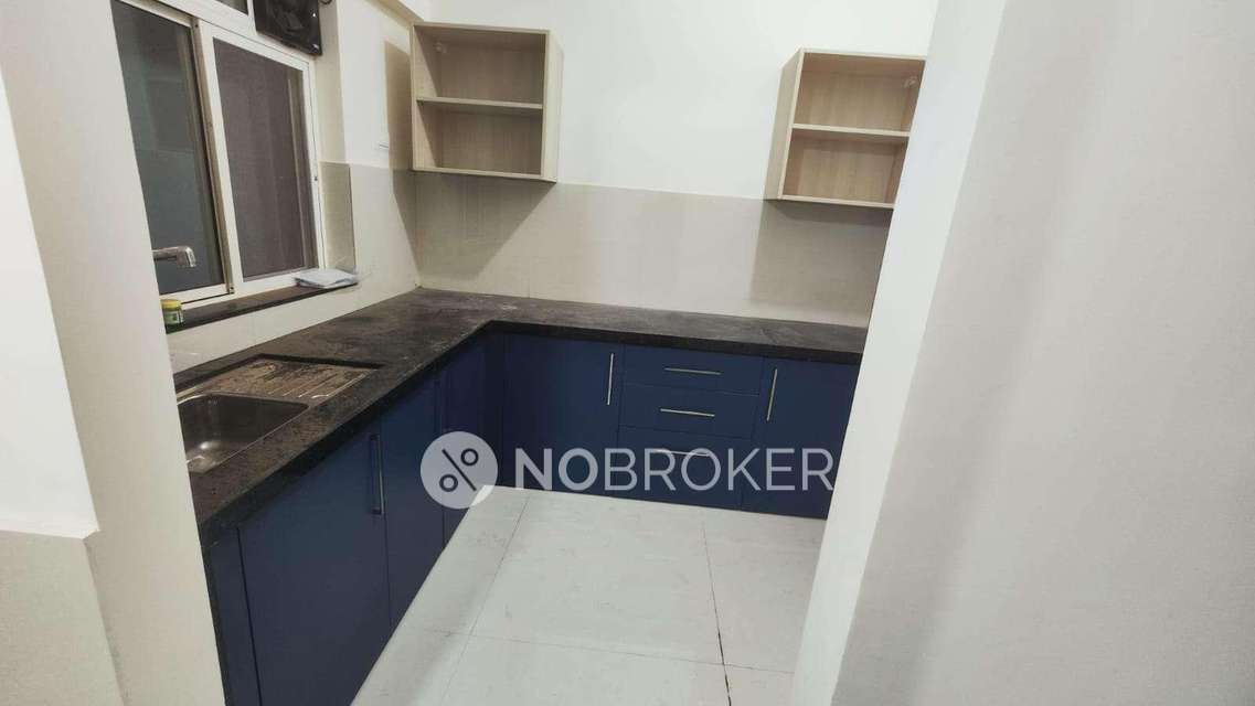 2 BHK Flat In Megapolis Serenity, Hinjawadi For Sale  In Hinjawadi