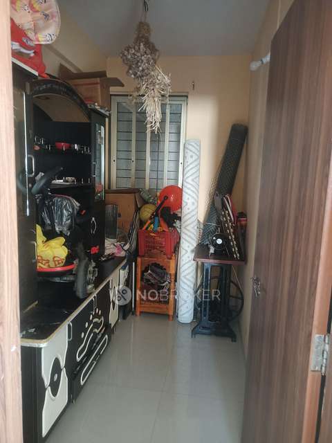 3 BHK Flat For Sale  In Mukai Chowk