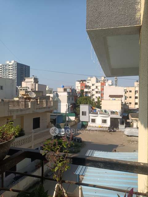 3 BHK Flat For Sale  In Mukai Chowk