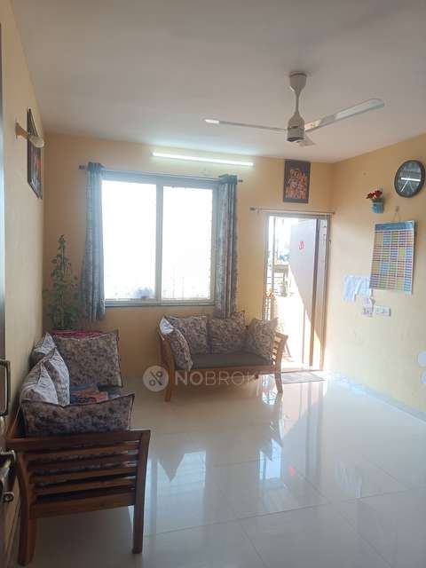 3 BHK Flat For Sale  In Mukai Chowk