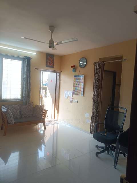 3 BHK Flat For Sale  In Mukai Chowk