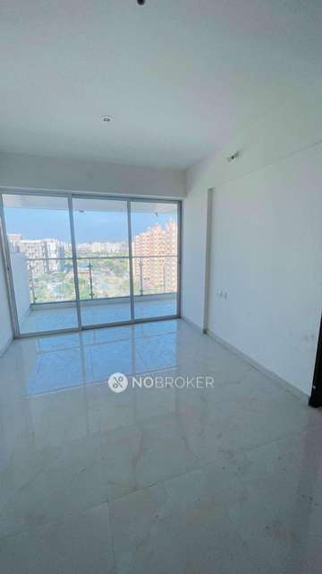 2 BHK Flat In Somani Towers For Sale  In Punawale