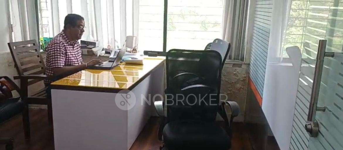 Office Space in Vashi, , Mumbai for Rent 