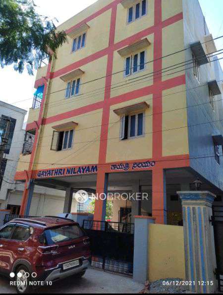 2 BHK Flat In Sarada Nivas For Sale  In Chanda Nagar