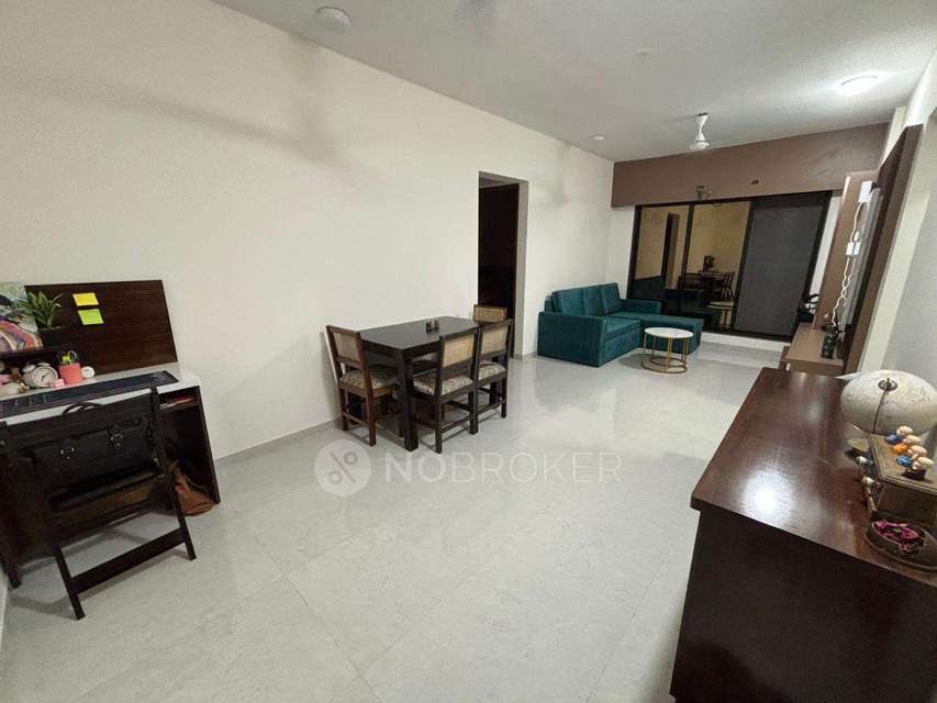 Shared Room for Female In 2 BHK  In Joy Apartment  In Andheri East 