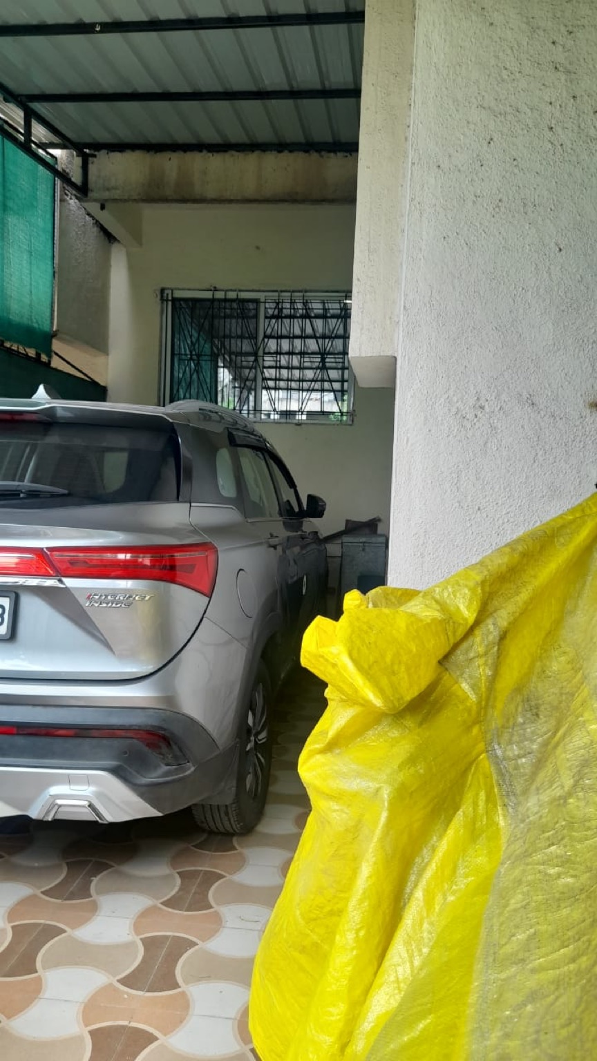 Apex Classic Apartment