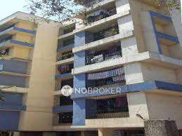 1 BHK Flat In Krishnai, Wagholi for Rent  In Wagholi
