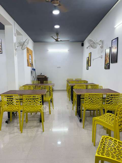 Restaurant/Cafe in Nellikuppam Road, Chennai for sale 