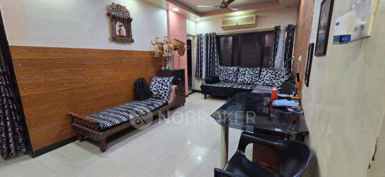 2 BHK Flat In Vrundavan Vrundavan Heights for Rent  In Pune