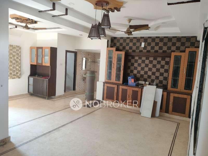 2 BHK Flat In S V P Nilayam  For Sale  In Addagutta Society