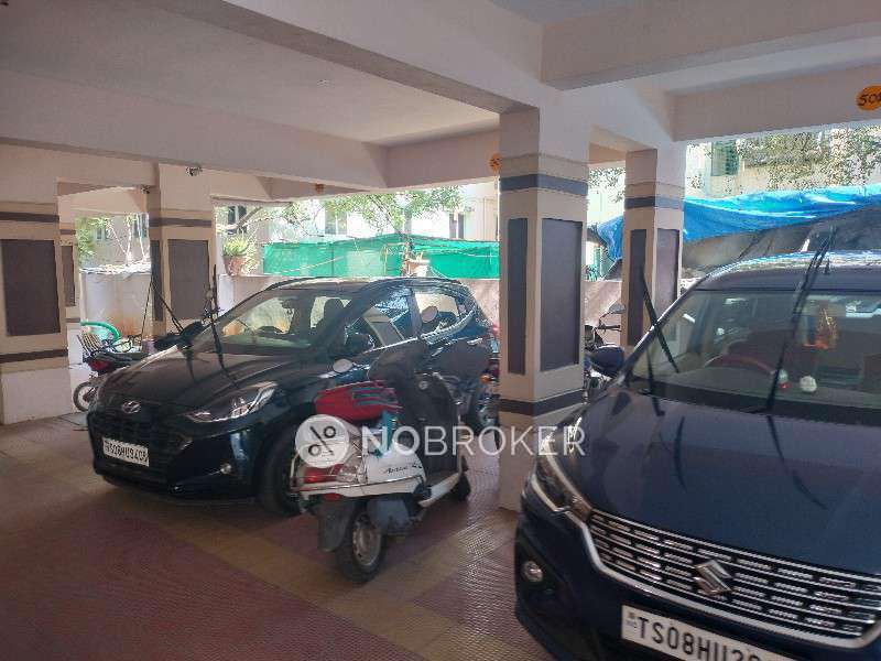 2 BHK Flat In S V P Nilayam  For Sale  In Addagutta Society