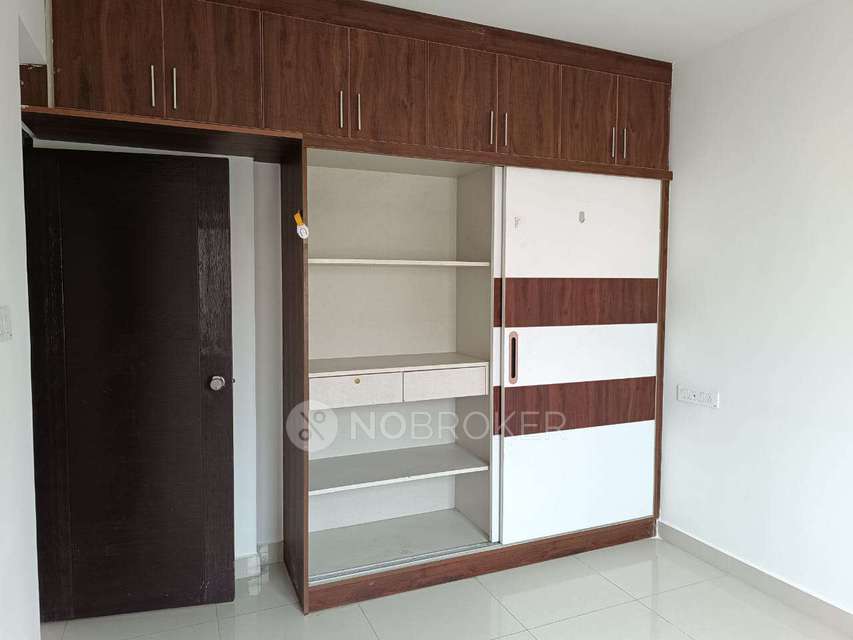 3 BHK Flat In Bavisha  Benthly Zuri for Rent  In Kada Agrahara