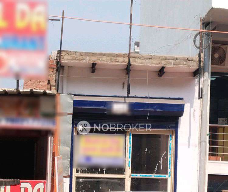 Showroom in Sector 87, Faridabad for Rent 
