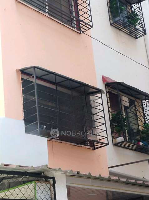 1 RK Flat for Rent  In Ambegaon Pathar