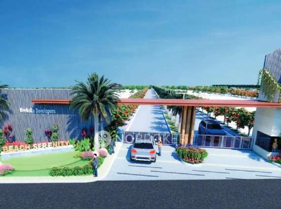 4 BHK Flat In Marvel Advaya For Sale  In Jubilee Hills